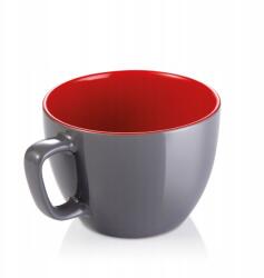 Tescoma Nagy bögre kávéhoz és teához űrtartalom 600 ml Tescoma (387194-43)