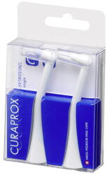 CURAPROX Hydrosonic Single végzárók 2 db (9C34110C3)