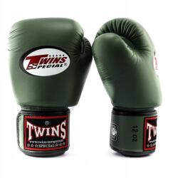 Twins Special Twins Boxkesztyű BGVL-3 Military 10oz (PS10198)