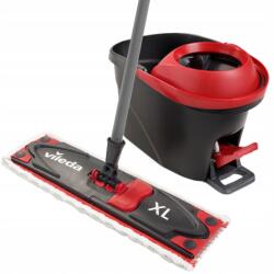 Vileda Lapos forgó felmosó Vileda Ultramax Turbo XL 42 cm (4023103212213)