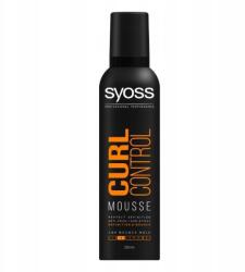 Syoss Curl hajhab göndör hajra 250ml (9000101681536)