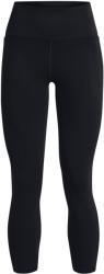 Under Armour Női kompressziós 7/8-os leggings Under Armour MERIDIAN ANKLE LEGGING W fekete 1382525-001 - XS-S