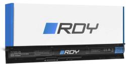 RDY akkumulátor VI04 VI04XL 756743-001 756745-001 HP ProBook 440 G2 445 G2 450 G2 455 G2 Envy 15 17 Pavilion 15 modellekhez (14.8V) (GC-36783)