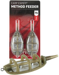 Carp Expert Method Feeder Kosár 2db/csomag 50g (e-58699050)