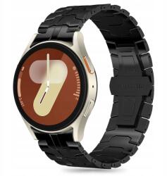 Tech-Protect rozsdamentes vonal Samsung Galaxy Watch 4 5 5 Pro 6 7 Fe (CM050812)