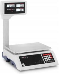 Steinberg Systems Ellenőrző mérleg 30kg/5g LCD Steinberg 10030502 (10030502)