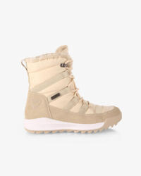 KILPI Női magas hócipő Kilpi CANDY HIGH WP-W 39 bézs