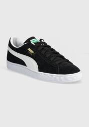 PUMA velúr sportcipő Suede Classic fekete, 399781 - fekete Női 43 - answear - 26 990 Ft
