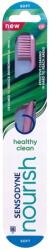 Sensodyne Nourish Healthy Clean Puha fogkefe 1 db (33357)