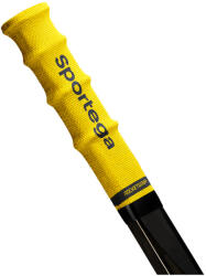 RocketGrip Fabric Sportega Yellow/Blue Hokiütővég