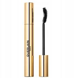 Guerlain Noir G Intense Volume Curl Mascara szempillaspirál 01 Black 6 g (3346470436572)