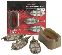 Carp Expert Method Kosár+töltőforma 50-60-70g (e-58699000)