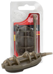 Benzar Mix Benzár Method Feeder Big Flat Xxl 40 Gr (e-58630040)