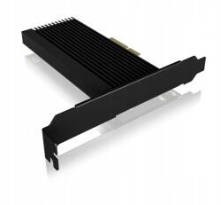  IB-PCI208-HS Icy Box IB-PCI208-HS PCIe bővítőkártya Icy Box IB-PCI208-HS (IB-PCI208-HS)
