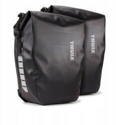 Thule Kerékpáros táska x 2 Thule Shield Pannier Large 2x25 L (3204209)