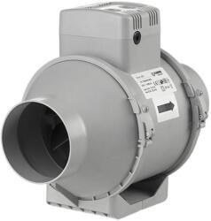 Blauberg Turbo Ec 100 Csőventilátor (turbo Ec 100)
