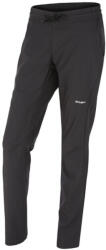HUSKY Női Outdoor nadrág Speedy Long fekete