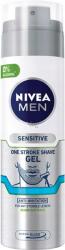 Nivea Men Sensitive gél 3 napos használatra 200 ml (9005800308432-2)
