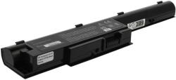 VHBW Baterie pentru Fujitsu Siemens LifeBook BH531 / BH531LB / LH531 / SH531, 5200 mAh (BW889004416)