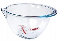 Pyrex Hőálló keverőtál salátástálhoz Pyrex Expert 4, 2L (185B)