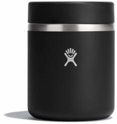 Hydro Flask Termosz az ételhez 28 OZ Insulated Food Jar, fekete