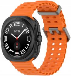 Tech-Protect Pánt Karkötő Samsung Galaxy Watch Ultra 47mm 12 Szín (szkło szybka folia etui case ładowarka)