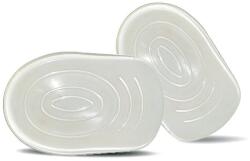 Batz Branturi, Batz, 960-Inaltatoare-Calcai-Gel, silicon, cu gel, pentru calcai, inaltatoare, transparent