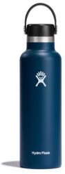 Hydro Flask Thermo palack 21 OZ Standard Flex Cap, indigo