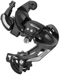 Shimano Váltó Hátsó Csavaros Ty500 6/7 Seb