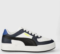 PUMA sportcipő fehér, 385839 - sötétkék Női 44
