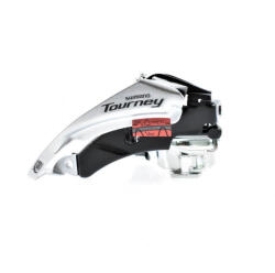 Shimano Váltó Első Ty500 Ah-fh 28, 6-34, 9 Ts 42t