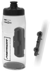Merida Kulacs Swivel/fidlock 620ml átlátszó Kulacs 2
