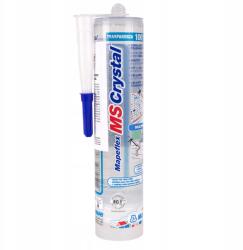 Mapei Tömítőanyag Mapei Mapeflex Ms Crystal 300 ML (121546)