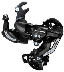 Shimano váltó Shimano RD-TY500B horog, 6/7 sebesség dobozban (RDTY500B)