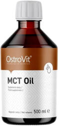 OstroVit finomított kókuszolaj 500 ml (5903246223705)