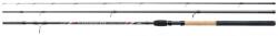 JAXON caracal method feeder rod 3, 00m 3+3 20-60g (WJ-CMF30060) - nextfish