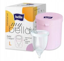 Bella My Bella menstruációs csésze L 1 db (BE-RE1-CSL1-W01)