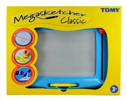 TOMY Megasketcher Classic T6555 E6555 /6, Tomy, 67157 (T6555)