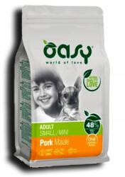 Oasy One Protein Mini száraz kutyaeledel Felnőtt Eledel 2, 5 kg