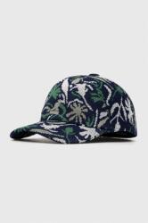 Kangol baseball sapka sötétkék, mintás - sötétkék S/M