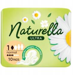 Naturella Ultra Normal Camomile egészségügyi betét 10db (4015400125037)