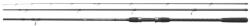 JAXON slim method feeder rod 3, 30m 3+3 20-60g (WJ-SRF33060) - nextfish
