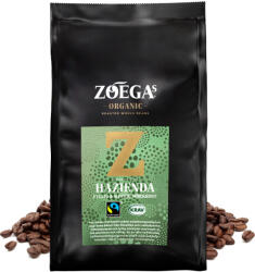 Zoégas | Hazienda - 450 g boabe de cafea