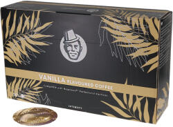 Kaffekapslen | Cafea cu vanilie - 50 capsule compatibil cu Nespresso® Pro