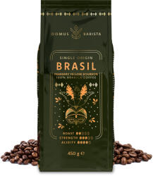 Domus Barista | Single Origin Brasil - 450 g boabe de cafea