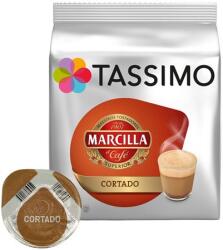 Marcilla Cortado - Marcilla - 16 capsule pentru Tassimo