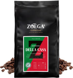 Zoégas | Espresso Della Casa - 450 g boabe de cafea