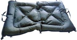 KONGER carp mat no. 4 132x90 (970006039) - nextfish