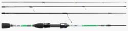 JAXON green wind rod 1, 98m 2 0, 6-6g (WJ-WLG19806) - nextfish