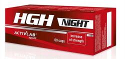 ACTIVLAB Hgh Night 60 kapsz (ACTIV/1173)